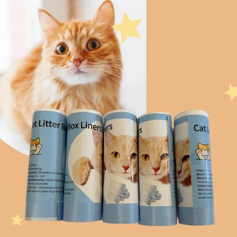 Pet X Supplies & Tack - Langlebige Katzenstreu-Beutel für Petkit Pura Max/X