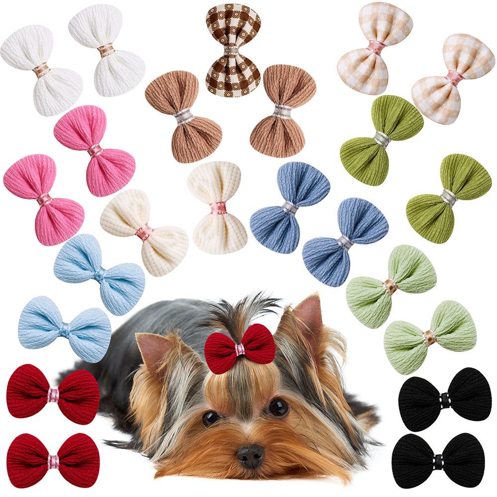 Pet Supplies Hours - 30 Stück handgemachte Haustier Katze Hund