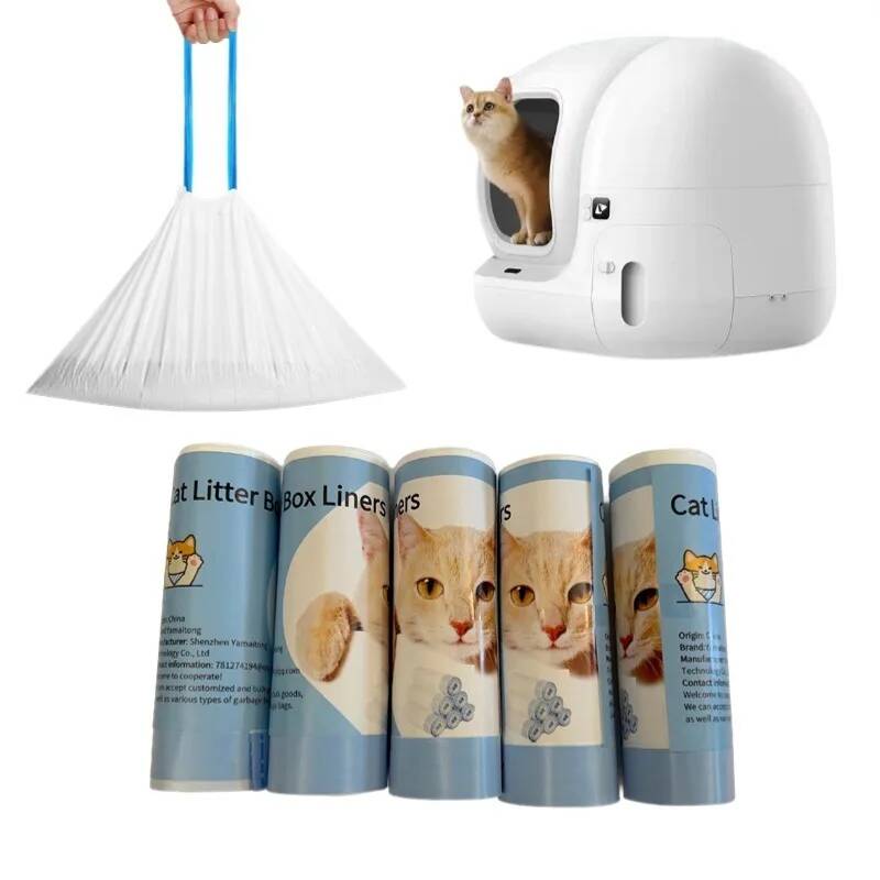 Langlebige Katzenstreu-Beutel  – Pet X Supplies & Tack Bewertung und Preis