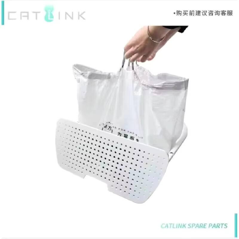 CATLINK-Katzentoilette mit Aut – Pet X Supplies & Tack Bewertung und Preis