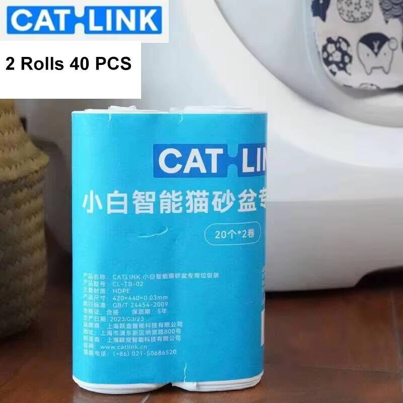 CATLINK-Katzentoilette mit Aut – Pet X Supplies & Tack Bewertung und Preis