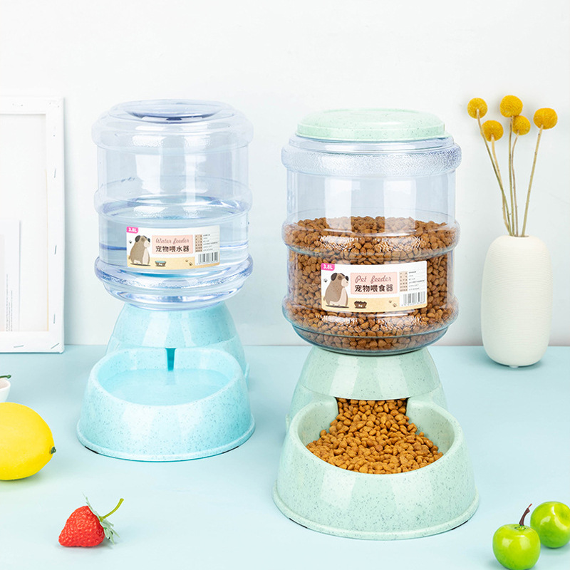 Großer Automatischer Wasserspe – Pet Supplies Hours Bewertung und Preis