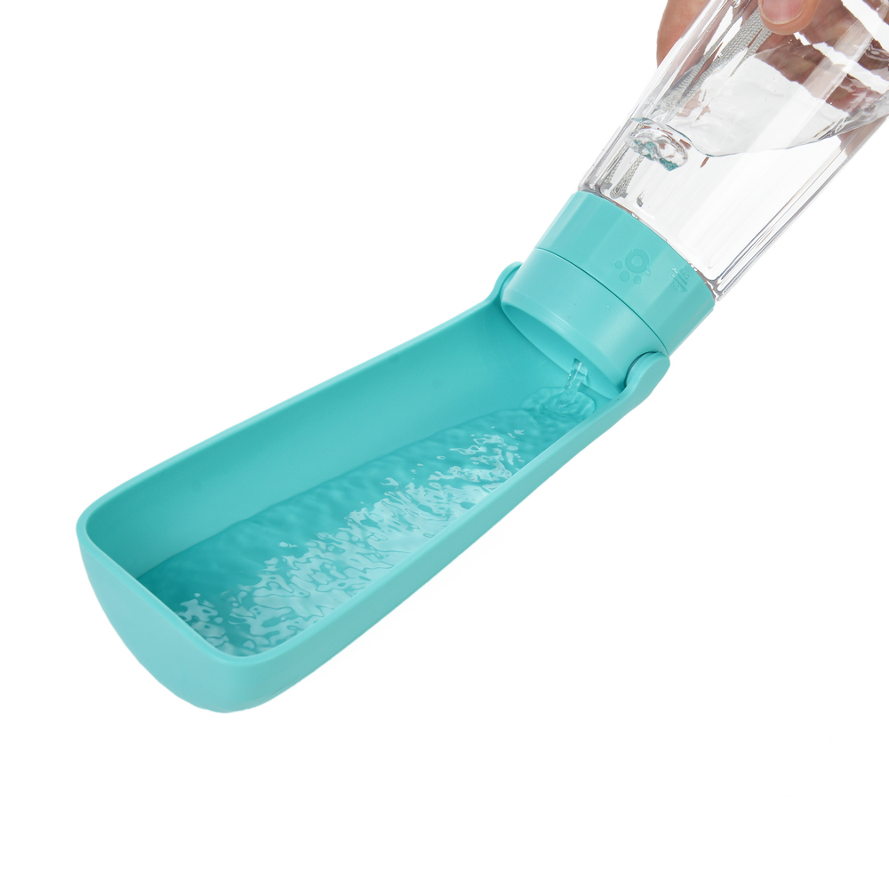 Tragbare Hundewasserflasche fü – Pet Supplies Hours Bewertung und Preis