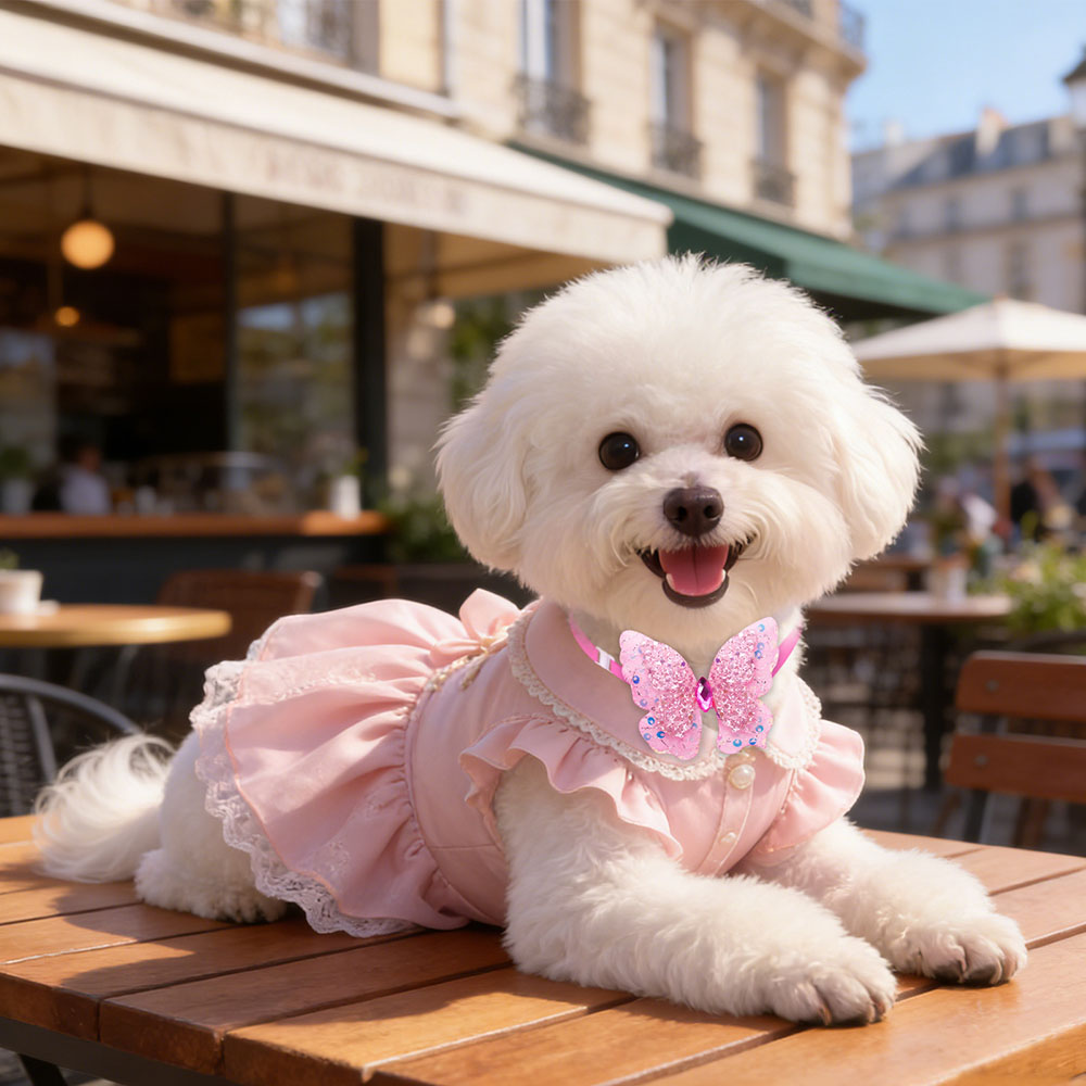 50 Stück Hundeschleifen für Fr – Pet Supplies Hours Bewertung und Preis