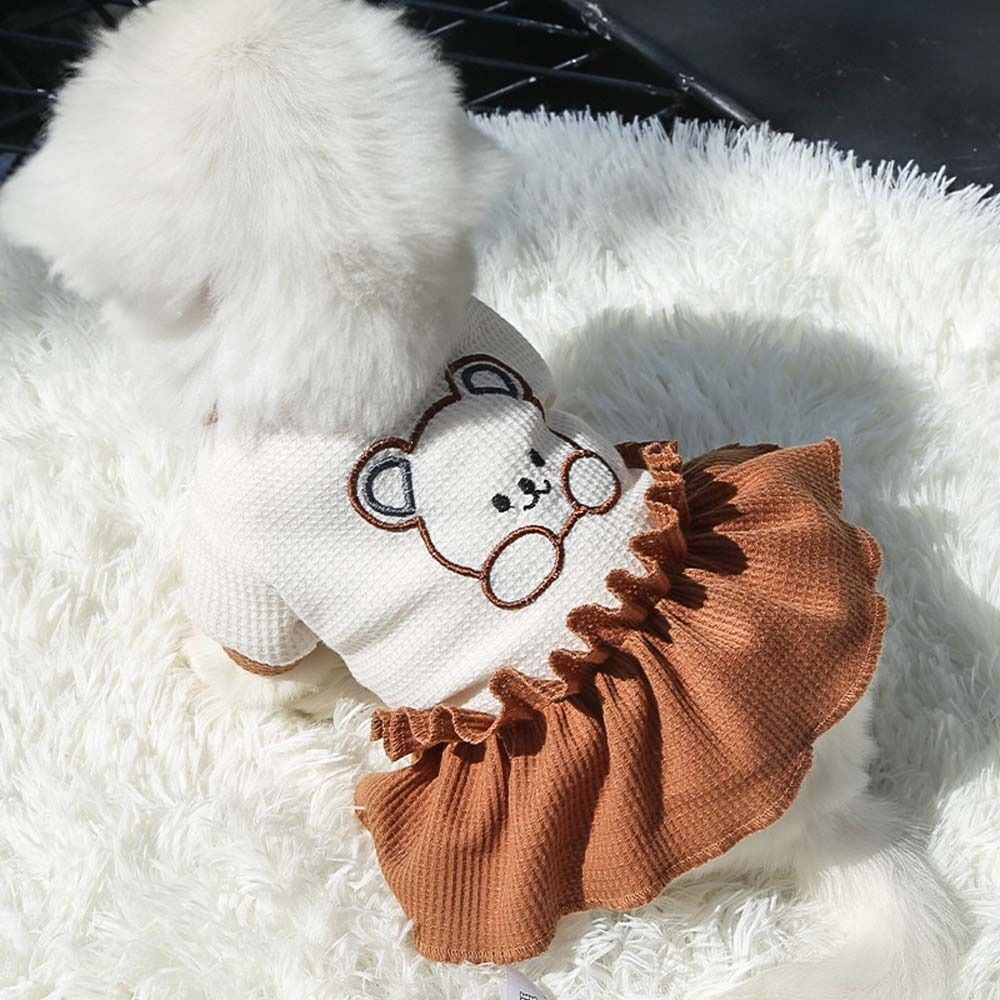 Frühling Sommer Weiches T-Shir – Pet Supplies Co Bewertung und Preis