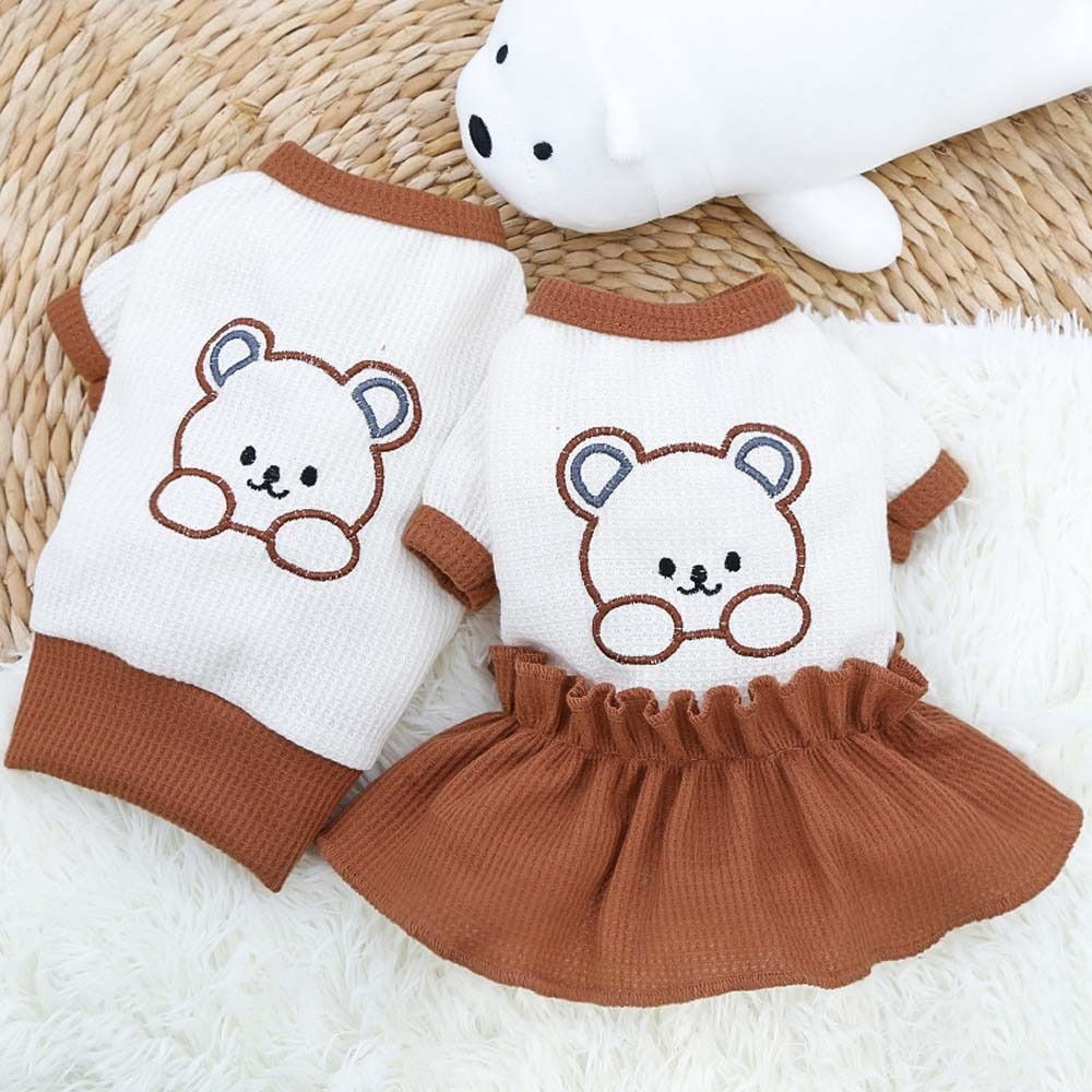 Frühling Sommer Weiches T-Shir – Pet Supplies Co Bewertung und Preis