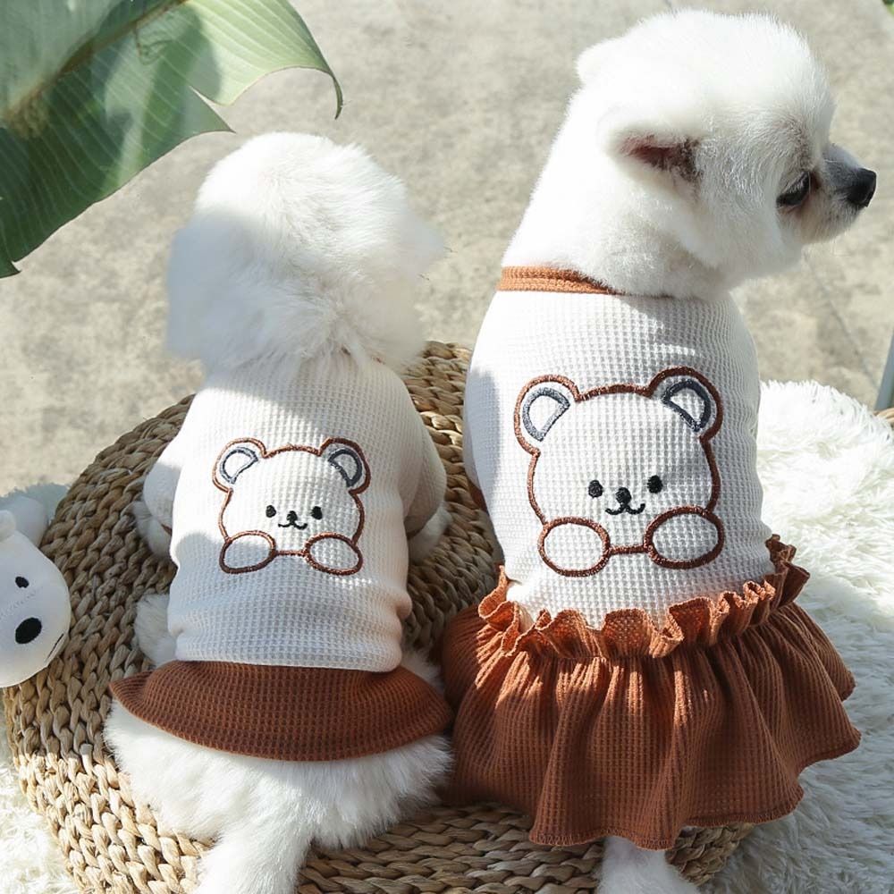 Frühling Sommer Weiches T-Shir – Pet Supplies Co Bewertung und Preis