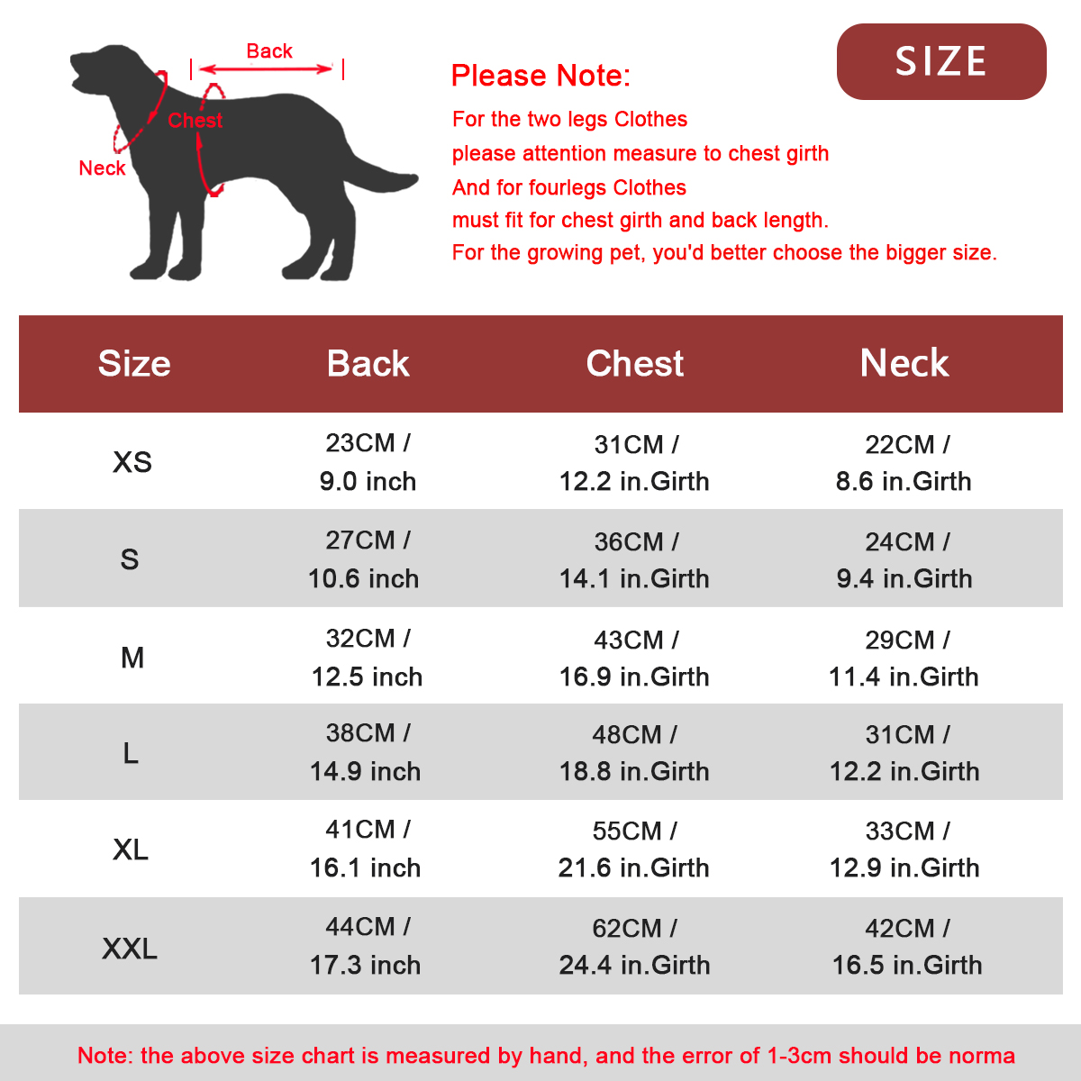 Hundeshirt für den Sommer, atm – Pet Supplies Co Bewertung und Preis