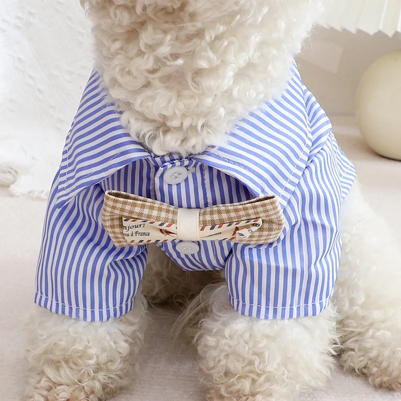 Haustier Hund Kleidung Bowknot – Pet Supplies Co Bewertung und Preis